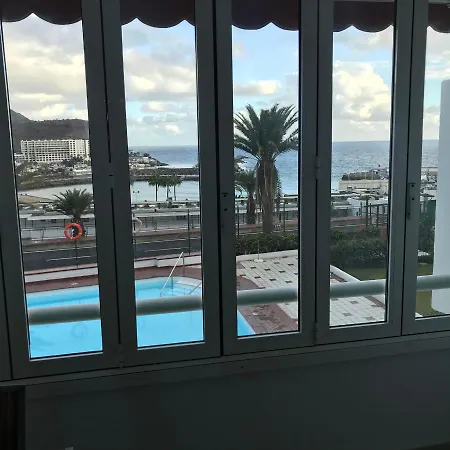 Apartment Tobago202 Puerto Rico (Gran Canaria)