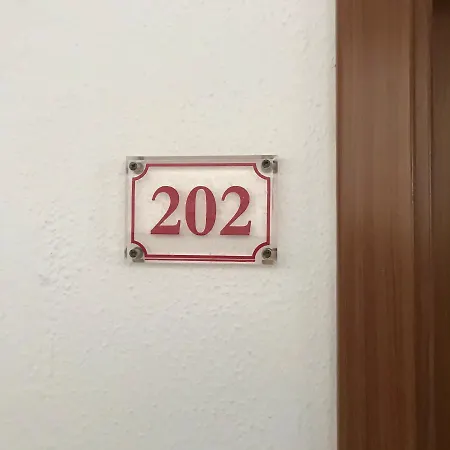 Apartment Tobago202 Puerto Rico (Gran Canaria)