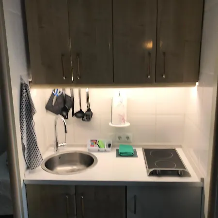 Tobago202 Apartment *