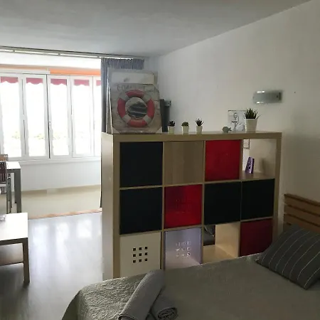 Apartment Tobago202