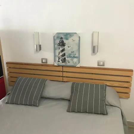 Tobago202 아파트 *