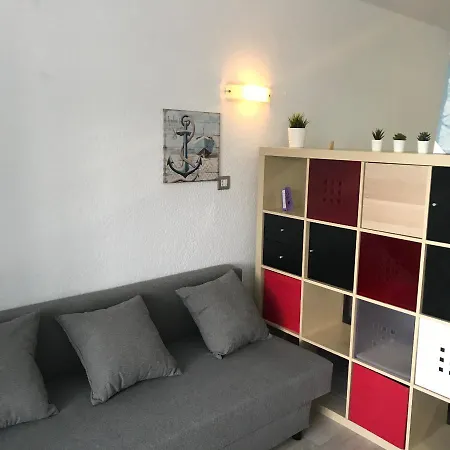 Tobago202 Apartment *