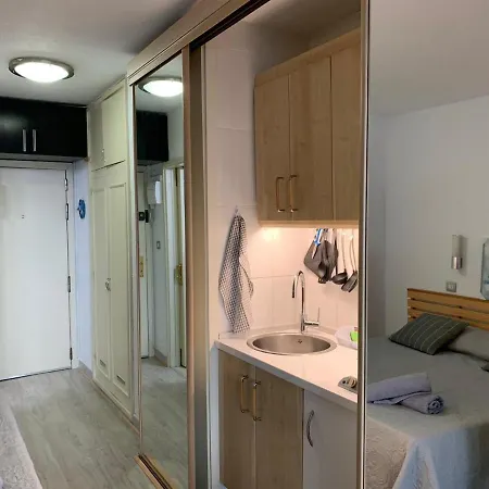 아파트 Tobago202 푸에르토리코