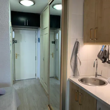 Apartment Tobago202 *
