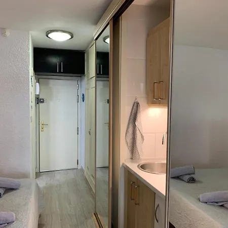 Tobago202 Apartment *