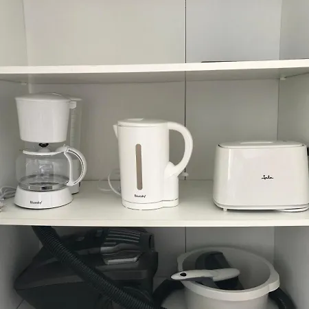 Tobago202 아파트 *