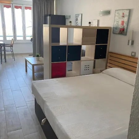 아파트 Tobago202 푸에르토리코