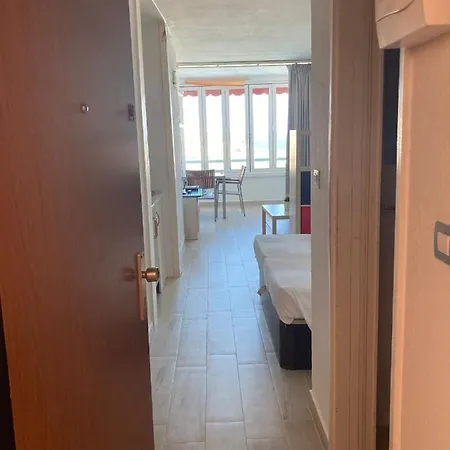 Tobago202 Apartment