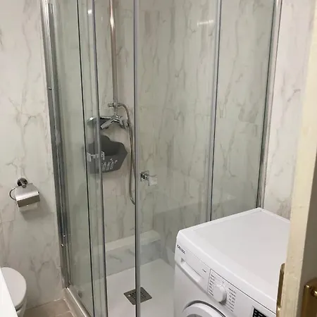 Tobago202 아파트 *