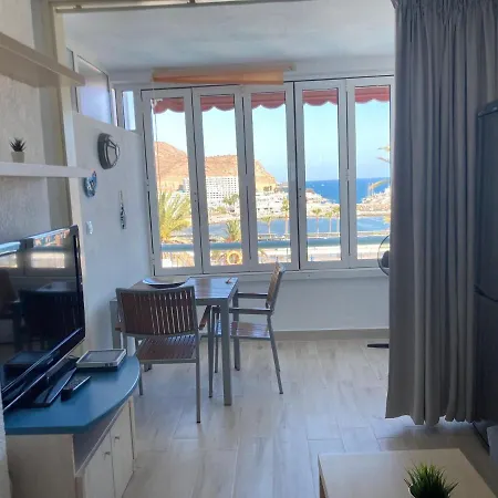 Tobago202 Apartment Puerto Rico (Gran Canaria)