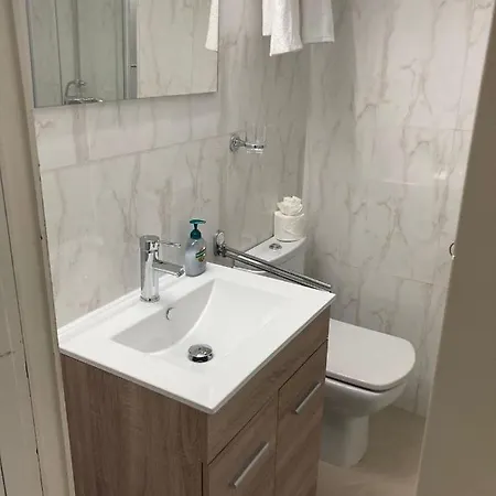 Tobago202 Apartment *