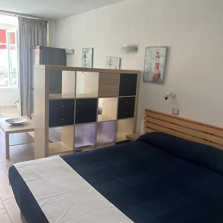 Apartamento Tobago202 *
