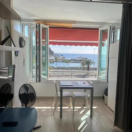 Tobago202 Apartamento Puerto Rico (Gran Canaria)