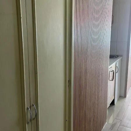 Tobago202 아파트 *