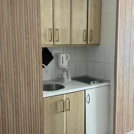 Tobago202 아파트 푸에르토리코