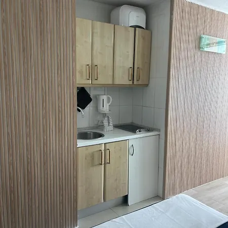 아파트 Tobago202 *