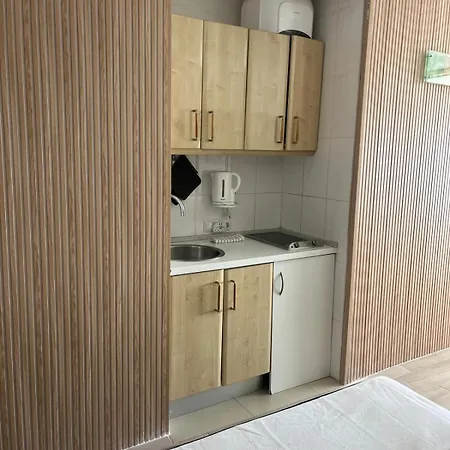 Tobago202 아파트 푸에르토리코