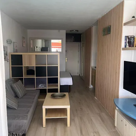 아파트 Tobago202 푸에르토리코