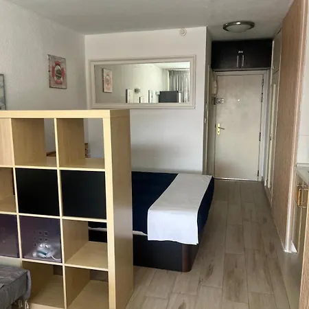 Tobago202 * 푸에르토리코