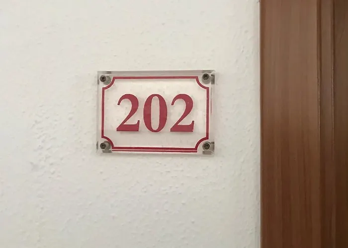 Apartman Tobago202 Puerto Rico (Gran Canaria)