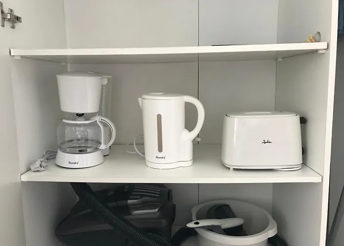 Tobago202 Apartman *