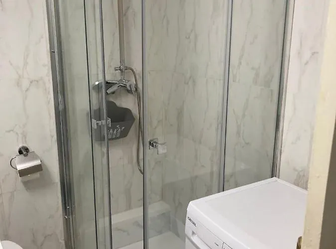 Tobago202 Apartman *