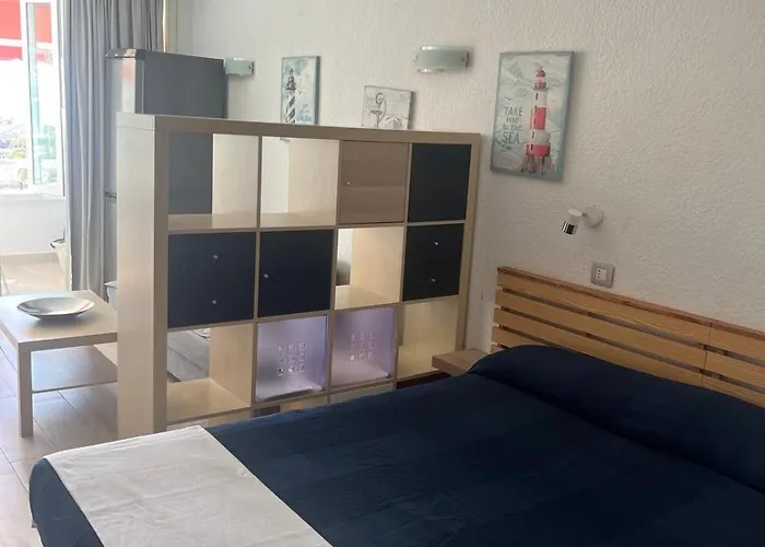 Apartman Tobago202 *