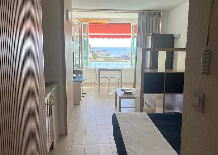 Tobago202 Apartman *