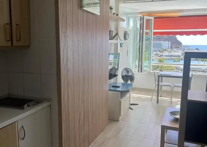 Tobago202 Puerto Rico (Gran Canaria)