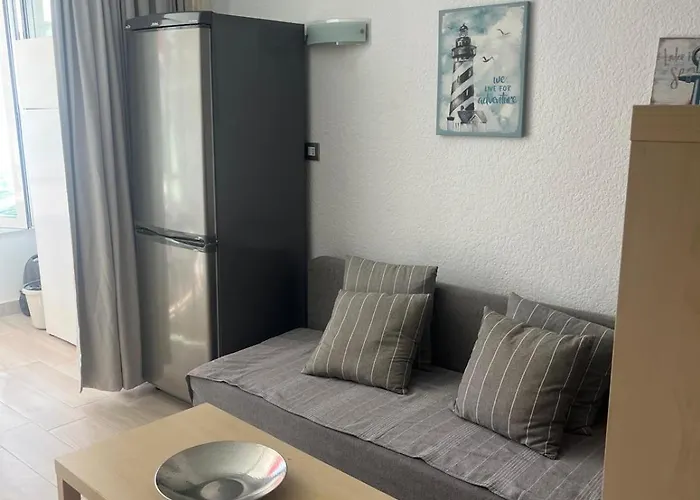 Tobago202 * Puerto Rico (Gran Canaria)