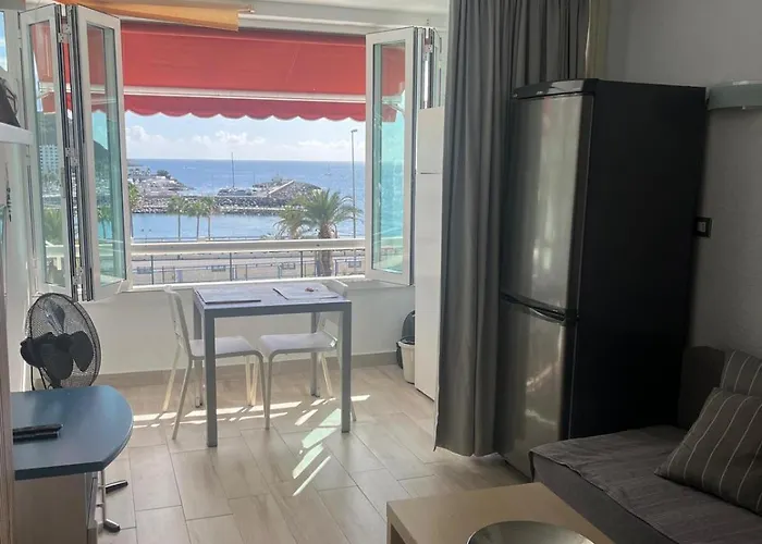 Apartman Tobago202 *