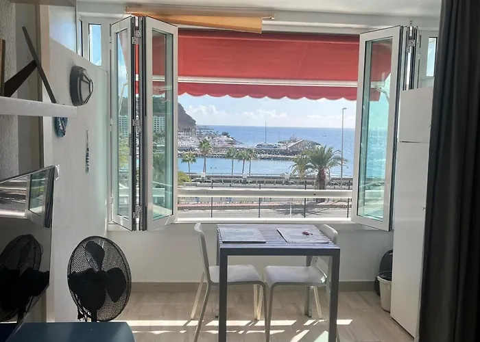 Tobago202 Apartman Puerto Rico (Gran Canaria)