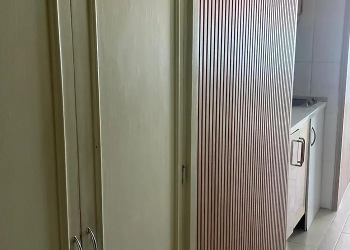 Tobago202 Apartman *