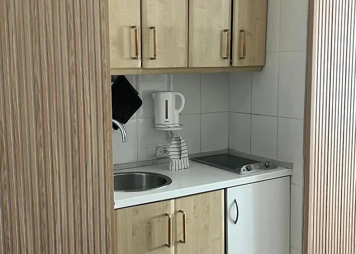 Tobago202 Apartman Puerto Rico (Gran Canaria)