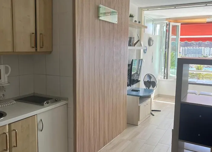 Tobago202 Puerto Rico (Gran Canaria)