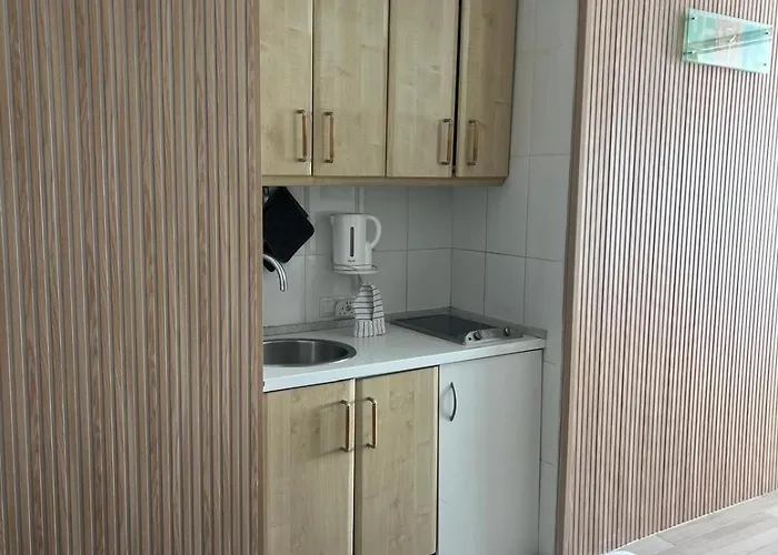 Apartman Tobago202 *