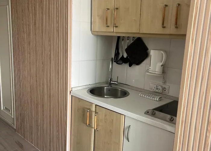 Apartman Tobago202 Puerto Rico (Gran Canaria)