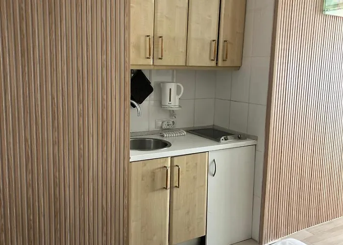 Tobago202 Apartman Puerto Rico (Gran Canaria)