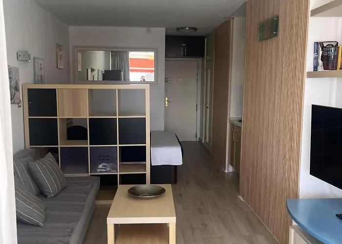 Apartman Tobago202 Puerto Rico (Gran Canaria)
