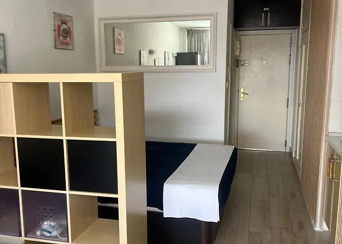 Tobago202 * Puerto Rico (Gran Canaria)