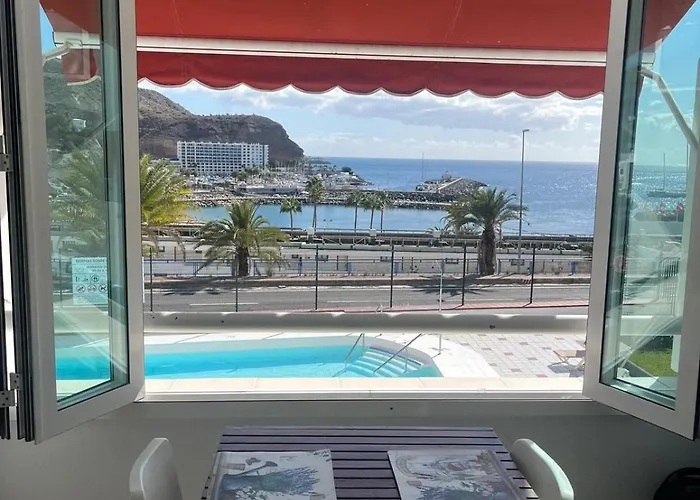 Tobago202 Apartman *