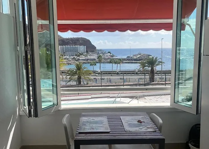 Tobago202 Apartman *