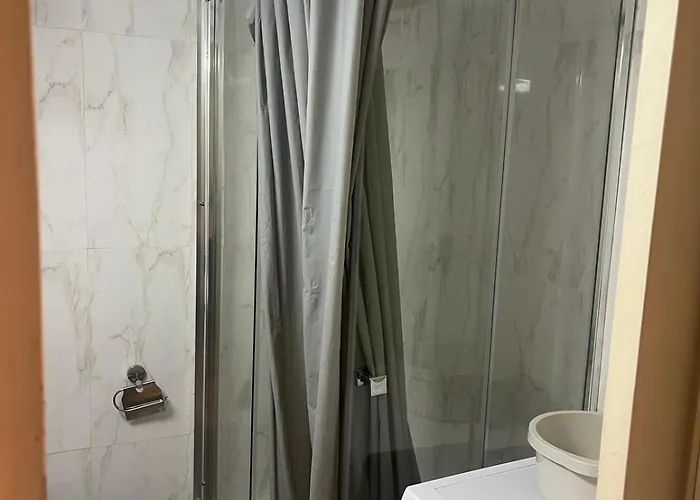 Apartman Tobago202 *