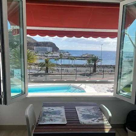Tobago202 아파트 *